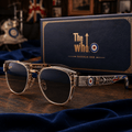 PREMIUM TWO UNISEX SUNGLASSES NTVA
