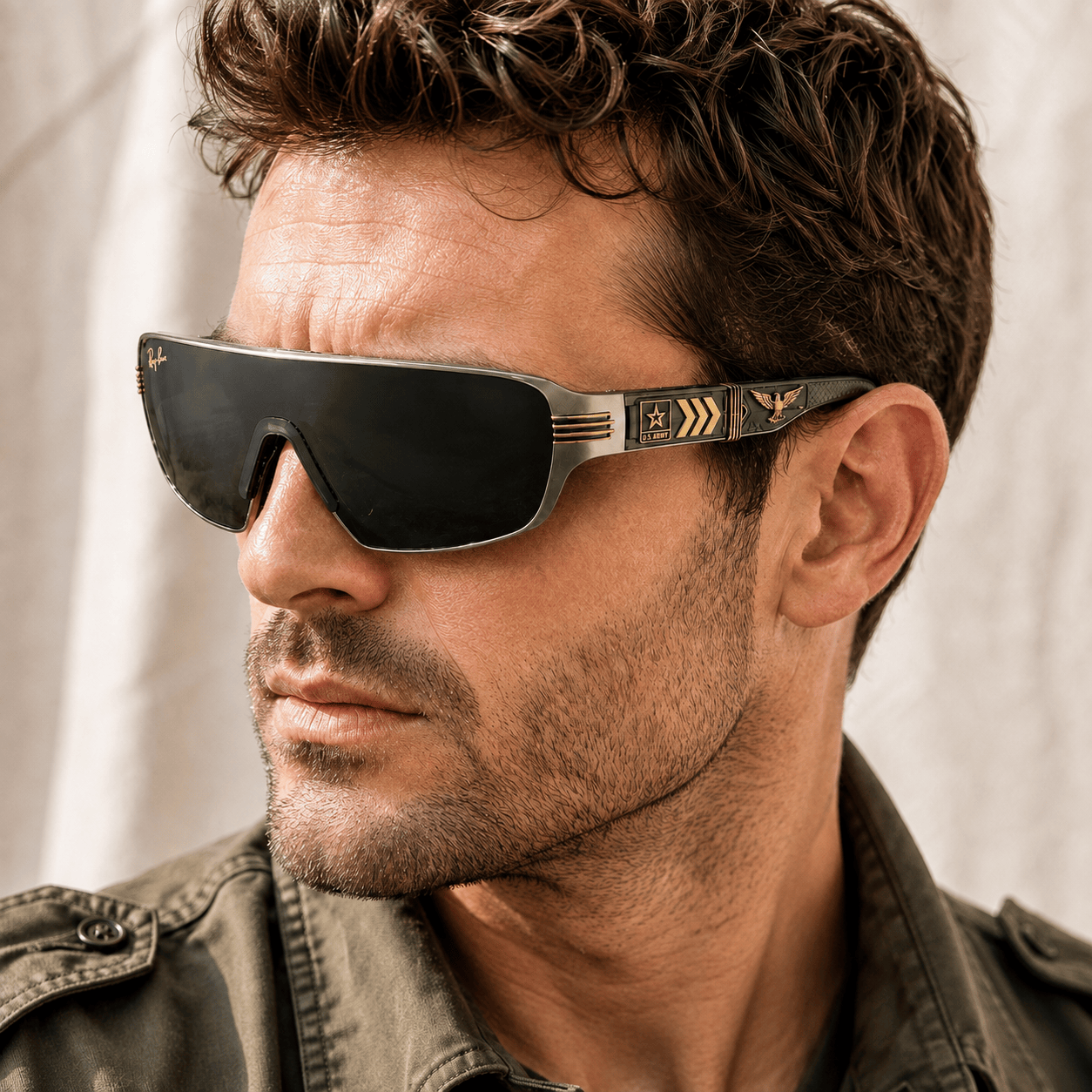 PREMIUM USAR UNISEX SUNGLASSES NTVA