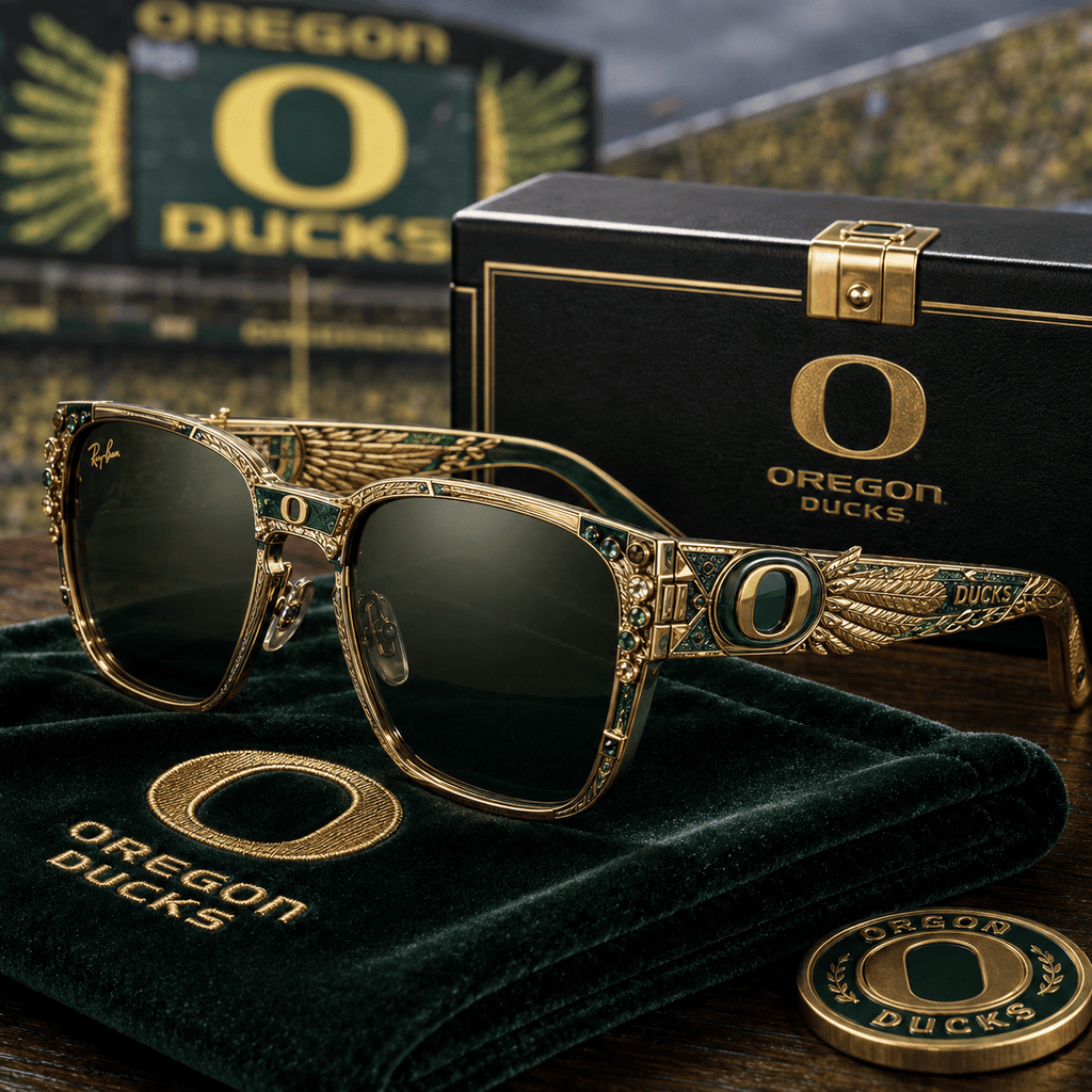 PREMIUM ORD UNISEX SUNGLASSES NVH