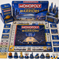 Premium GSW Board Game NHVH