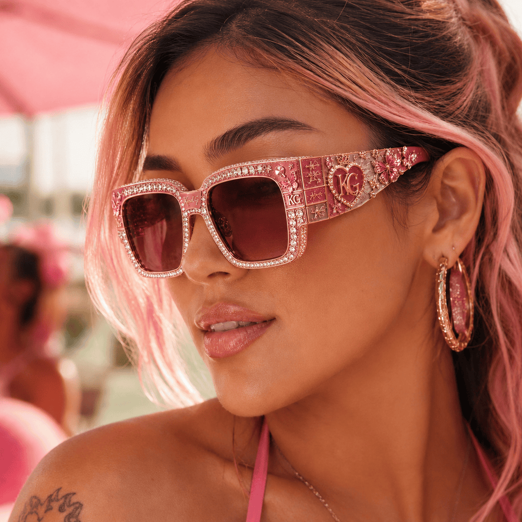 PREMIUM KRG UNISEX SUNGLASSES PTKL